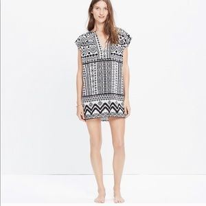 Madewell Belize Tunic